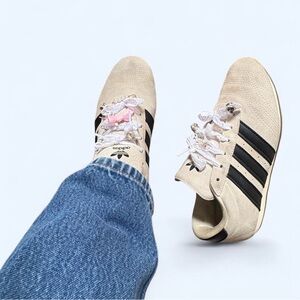 *SOLD* Adidas Taekwondo